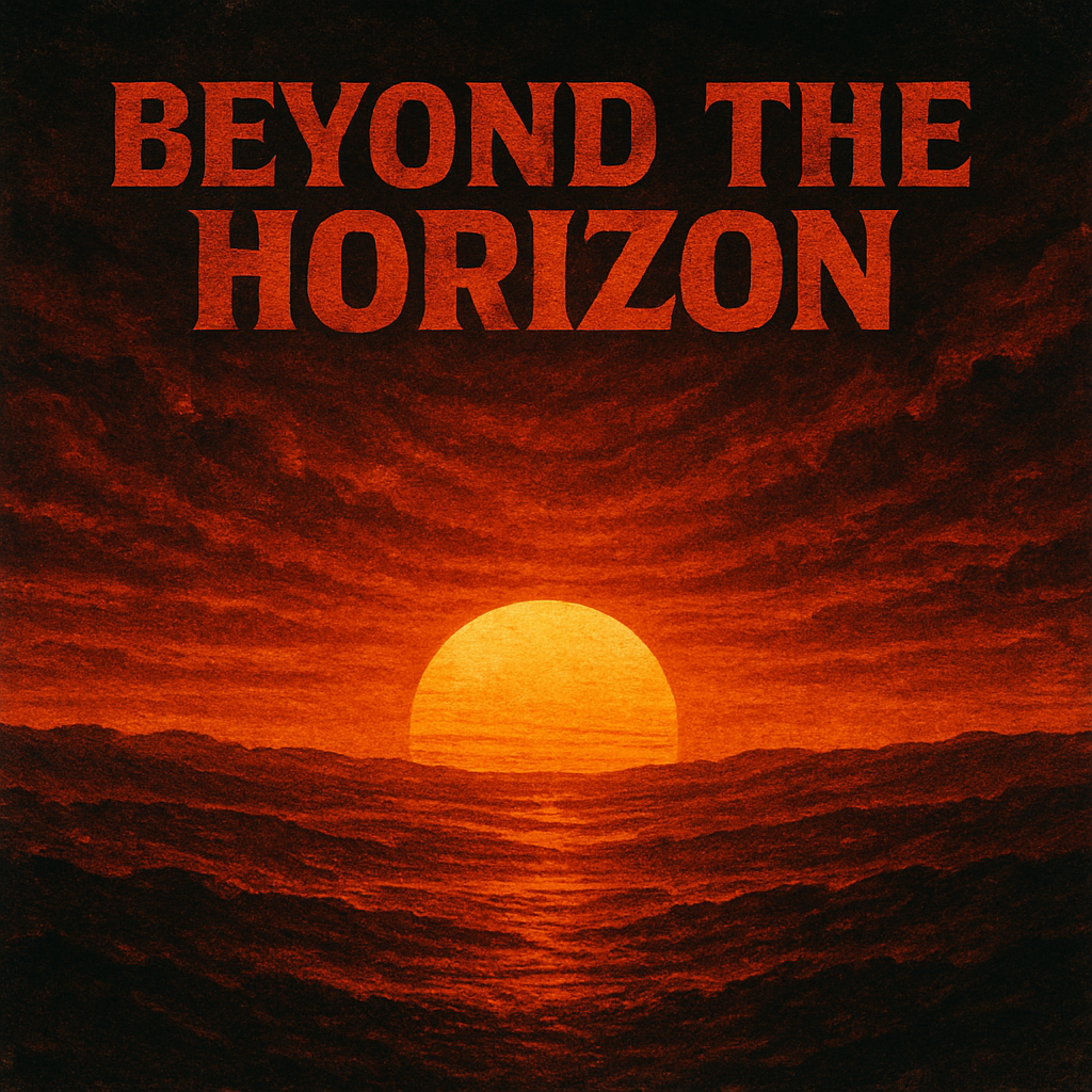 Beyond the Horizon